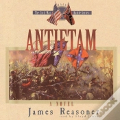 Capa do artigo Antietam