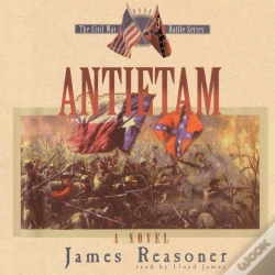 Capa do artigo Antietam