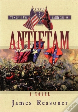 Capa do artigo Antietam