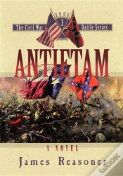 Capa do artigo Antietam