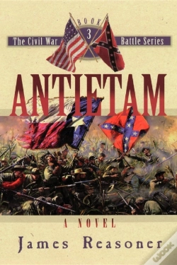 Capa do artigo Antietam