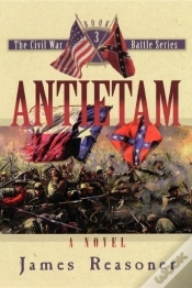 Capa do artigo Antietam