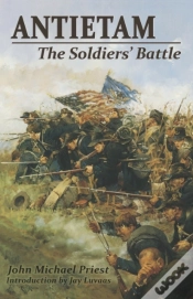Capa do artigo Antietam