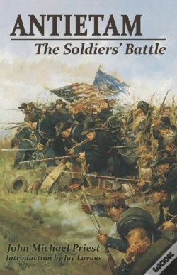 Capa do artigo Antietam