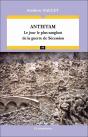 Antietam ; Le Jour Le Plus Sanglant De Lal Guerre De Sécession - Preview