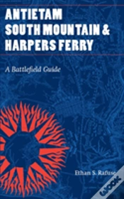 Capa do artigo Antietam, South Mountain, And Harpers Ferry