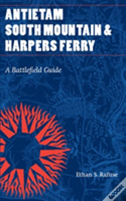 Capa do artigo Antietam, South Mountain, And Harpers Ferry