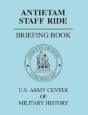 Antietam Staff Ride Briefing Book - Preview