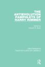 Antievolution Pamphlets Of Harry Rimmer - Preview