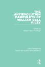 Antievolution Pamphlets Of William Bell Riley - Preview