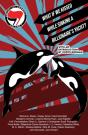 Antifa Lit Journal, Volume 1: What If We Kissed While Sinking A Billionaire'S Yacht? - Preview