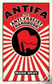 Capa do artigo Antifa