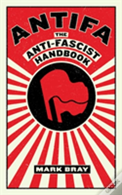 Capa do artigo Antifa