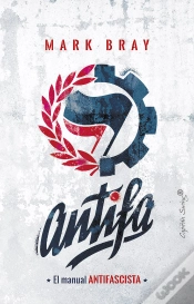 Capa do artigo Antifa