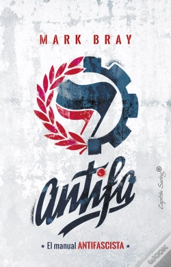 Capa do artigo Antifa