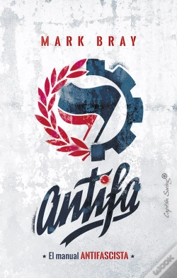 Capa do artigo Antifa