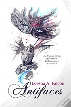 Capa do artigo Antifaces