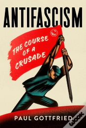 Capa do artigo Antifascism
