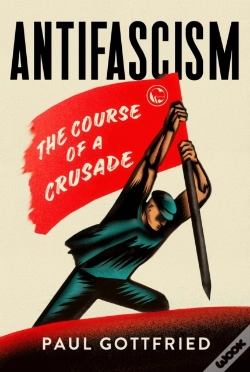 Capa do artigo Antifascism