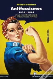 Capa do artigo Antifascismos, 1936-1945