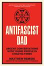 Antifascist Dad - Preview