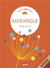 Capa do artigo Antifatigue