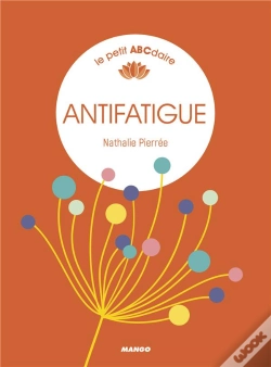 Capa do artigo Antifatigue