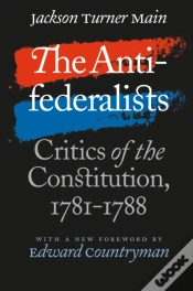 Capa do artigo Antifederalists