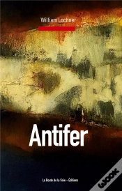Capa do artigo Antifer