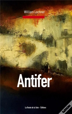 Capa do artigo Antifer
