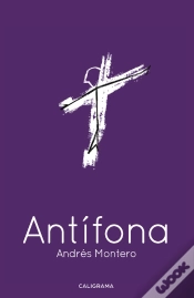 Capa do artigo Antífona