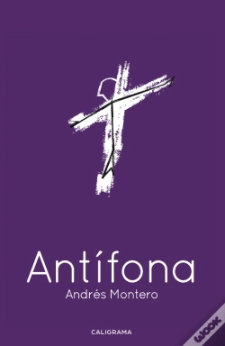 Capa do artigo Antífona