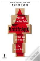 Antifrágil