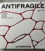 Antifragile - CD - Preview
