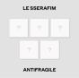 Antifragile (Compact Version) - CD - Preview