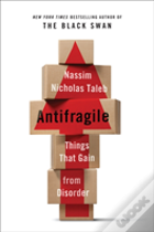 Antifragile