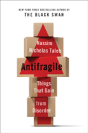 Antifragile - Preview