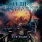 ANTIFRAGILE - Vinil - Preview