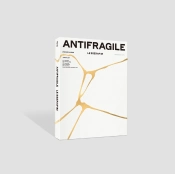 Capa do artigo Antifragile (Vol. 2) - CD