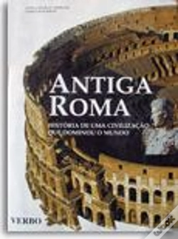 Capa do artigo Antiga Roma