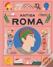 Capa do artigo Antiga Roma