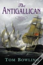 Capa do artigo Antigallican