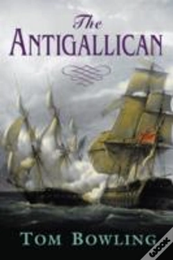 Capa do artigo Antigallican