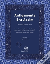 Capa do artigo Antigamente Era Assim