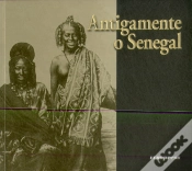 Capa do artigo Antigamente o Senegal