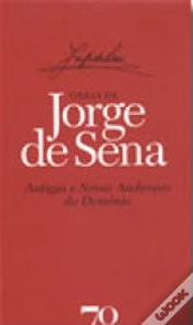 Capa do artigo Antigas e Novas Andanças do Demónio