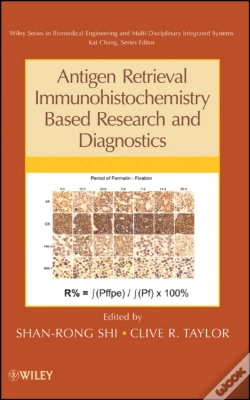 Capa do artigo Antigen Retrieval Immunohistochemistry Based Research And Diagnostics