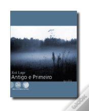 Capa do artigo Antigo e Primeiro