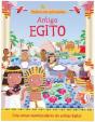 Antigo Egipto - Preview