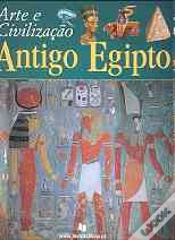Capa do artigo Antigo Egipto